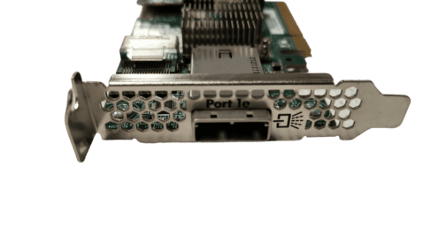 HP P222 Smart Array 12GB Raid Controller w/512MB Cache 610699-001 633537-001 - Image 2