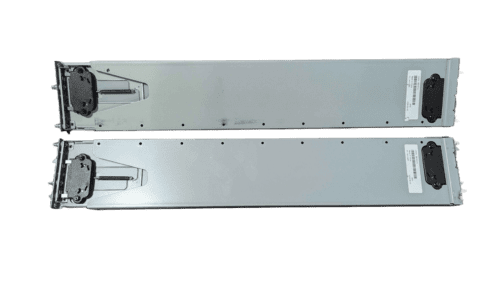 IBM Lenovo X3850 X6 / NEXTSCALE N1200 Left & Right Rail Kit 88Y6722 88Y6723 - Image 2