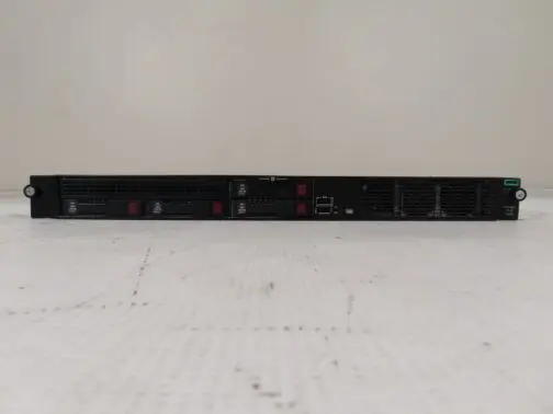 HP Proliant DL20 G10 4SFF Xeon E-2224 3.4GHz / 16GB RAM / E208i / 4x 450gb 10k - Image 2