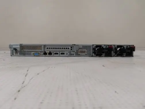 HP Proliant DL20 G10 4SFF Xeon E-2224 3.4GHz / 32GB RAM / E208i / 4x 450gb 10k - Image 8