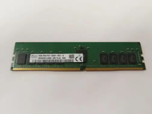 128GB = 8x 16GB 2Rx8 2933Y Dell Poweredge R440 R640 R740 R840 ECC Server Memory - Image 3