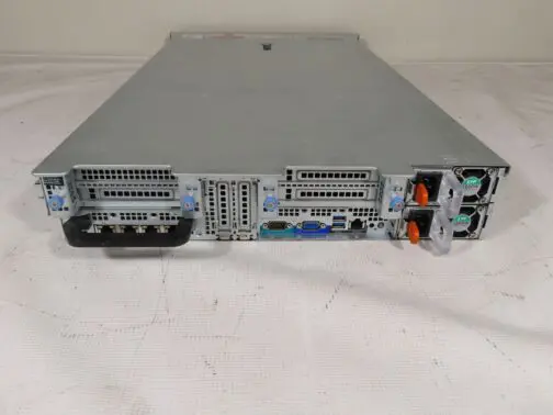 Dell Poweredge R840 4x Platinum 8160 2.1ghz 96-Cores 1TB RAM H740p 2x Trays - Image 6