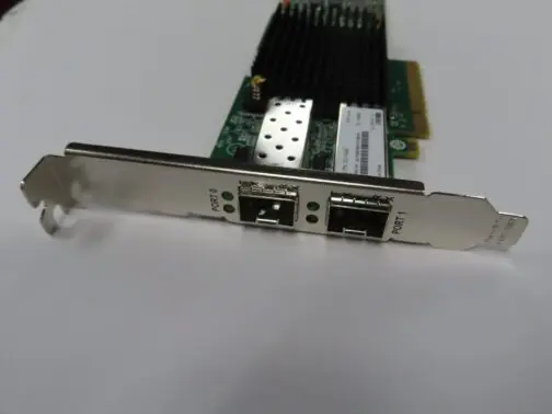 Lenovo Emulex LPE16002 16Gb Dual Port Network Card Full Height No SFPs 00JY849 - Image 3