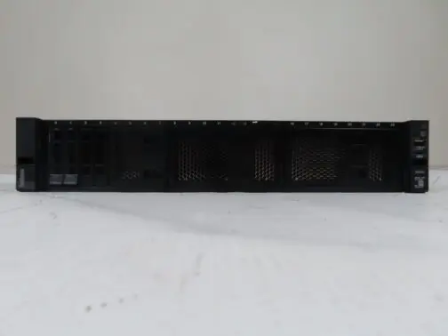 Lenovo SR650 2U Server 2x Gold 6132 2.6Ghz  256gb  930-8i  2x 2.5 Trays  2x 750w - Image 3