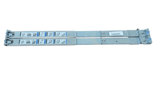 Dell Y819K / D419M 1U 2/4 Post Static Rack Rail Kit R420 R430 R440 R630 R640