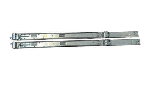 IBM Lenovo X3550 X3650 M5 Left & Right Server Rail Kit 00KG976 00KG975