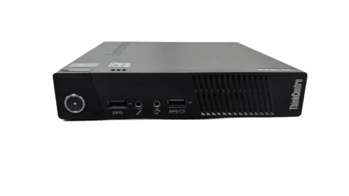 Lenovo Thinkcentre M93 MFF USFF i5-4570T 2.90ghz | 8GB | 120GB SSD | W10Pro - Image 2