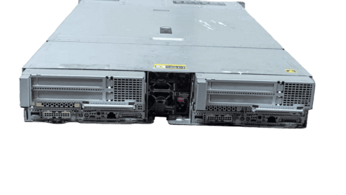 HP ProLiant XL190R G10 2U Blade Server 4x Xeon Gold 6132 2.6Ghz | 256GB | E208i - Image 2