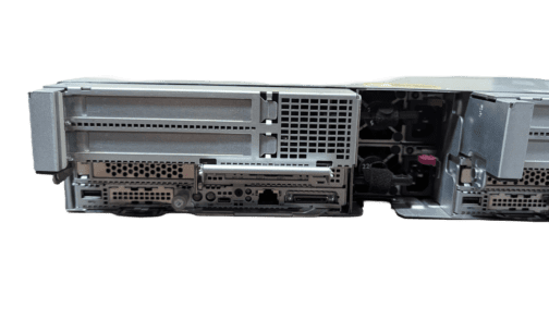 HP ProLiant XL190R G10 2U Blade Server 4x Xeon Gold 6132 2.6Ghz | 256GB | E208i - Image 4