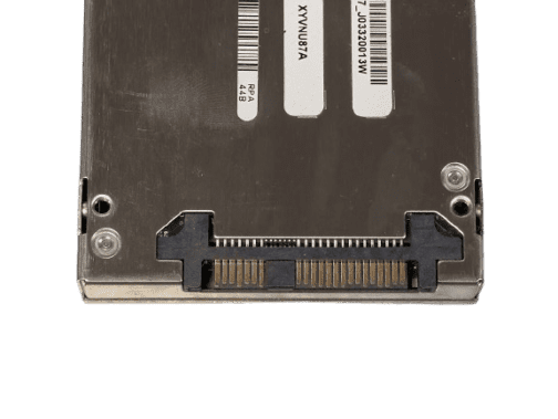 IBM 387GB 0B26581 2.5" SAS Server Solid State Drive 512 Format HUSML4040ASS600 - Image 3