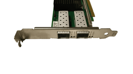 Lenovo / Intel X710-DA2 Dual Port 10Gb SFP Network Adapter 01DA902 FH Bracket - Image 2