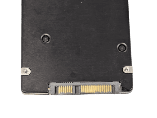 Dell EMC 480GB 3KVC5 2.5" SATA 6Gb/s Enterprise Solid State Drive MZ-7KH480A - Image 3