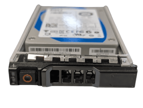 Dell 200GB 6R5R8 2.5" SAS Server Solid State Drive with Dell tray - Image 3