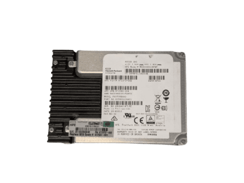 HP 800GB 872373-002 2.5" SAS Server Solid State Drive M0000800JWFWP