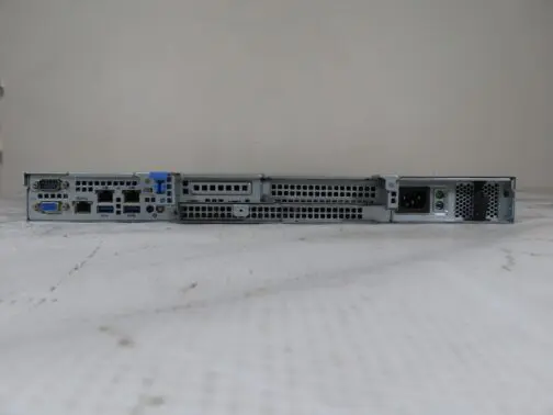 Dell Poweredge R240 1U Server E-2224 3.4GHz  16gb  Perc H330  4TB SATA  Rails - Image 6