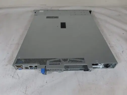 Dell Poweredge R240 1U Server E-2224 3.4GHz  16gb  Perc H330  4TB SATA  Rails - Image 4