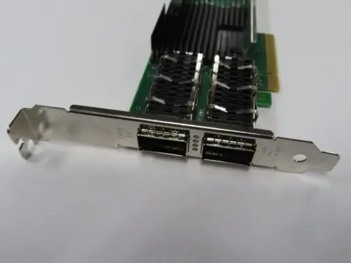 Cisco / Intel XL710 Dual Port 40GBe QSFP+ Network Card UCSC-PCIE-ID40GF - Image 2