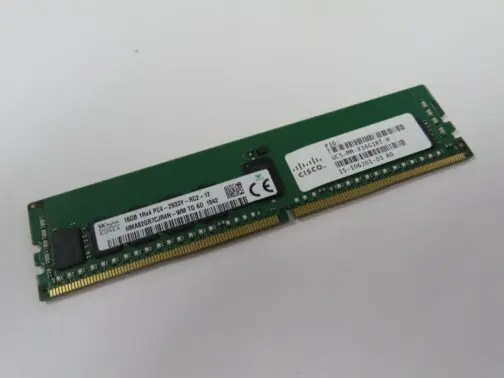 Hynix HMA82GR7CJR4N-WM 16GB 1Rx4 2933Y DDR4 Server Memory - Image 2