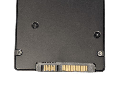 HP 240GB SM863 2.5" SATA 6Gb/s Solid State Drive MZ-7KM2400 - Image 3