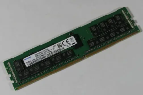 Samsung M393A4K40DB2-CVF 32GB 2Rx4 PC4-2933Y Server Memory - Image 2