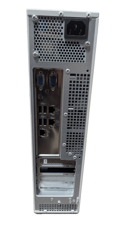 NEC Express5800/GT110e-S Desktop Xeon E3-1220 v2 3.1ghz Quad Core | 16GB - Image 2