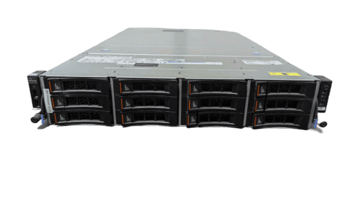 IBM QRadar xx29 M4 2x Xeon E5-2670 2.6GHz 16-Cores | 64gb | M5120 RAID