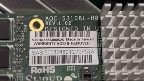 Supermicro 1U Server X10DRU-i+ 2x Xeon E5-2698 V3 2.3ghz 32-Cores 128GB Rails - Image 6