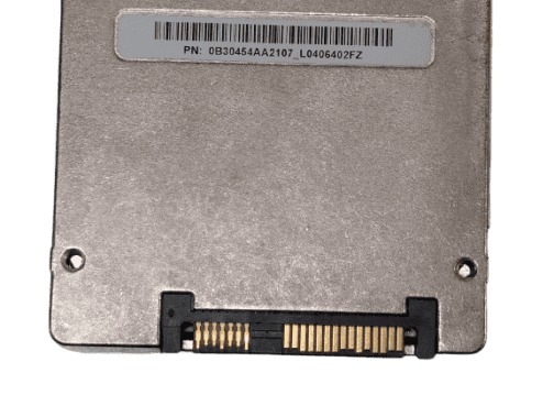 HP 920GB 2.5" SAS Server Hard Drive 752081-001 - Image 3