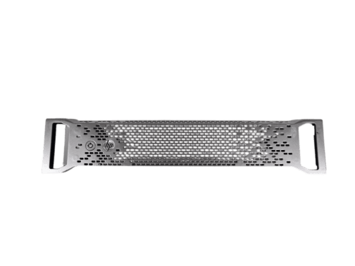 HPE Proliant DL380 G9 Bezel no/ Key