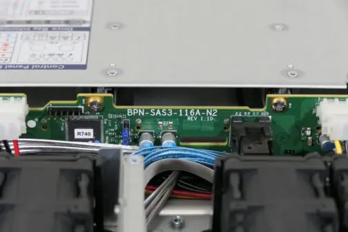 Supermicro 1U Server X10DRU-i+ 2x Xeon E5-2680 v4 2.4ghz 28-Cores 128GB NVME - Image 9