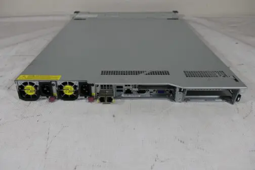 Supermicro 1U Server X10DRU-i+ 2x Xeon E5-2680 v4 2.4ghz 28-Cores 128GB NVME - Image 2