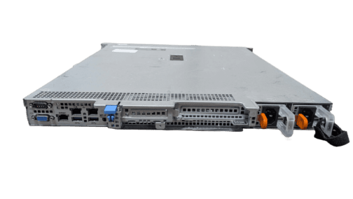 Dell Poweredge R340 1U Server E-2134 3.5GHz | 16gb | Perc H330 | 2x PSU - Image 2