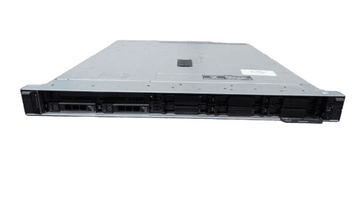 Dell Poweredge R340 1U Server E-2134 3.5GHz | 16gb | Perc H330 | 2x PSU