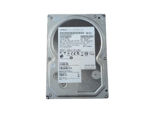 Hitachi 2TB 0F10939 3.5" SATA Hard Drive 512 Format HUA722020ALA330