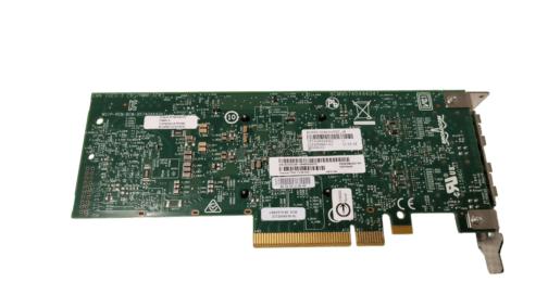 Oracle BCM957404A4041 2 Port 10/25GB Network Adapter 7339763 HH Bracket No SFPs - Image 3