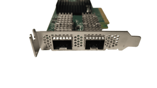 Lenovo Mellanox CX4121A ConnectX4-LX Dual Port 25GB SFP Network Adapter 01GR253 - Image 2