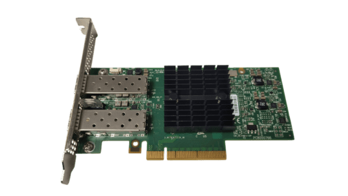 Dell Mellanox CX322A ConnectX-3 Pro 2 Port 10Gb Network Card 19RNV FH Bracket