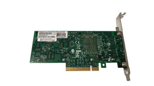 Silicom PCIE-2RJ45-10G Dual Port 10GB Network Adapter 914248 FH Bracket - Image 3