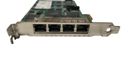 Dialogic Corp VPRIHS Quad Port Media Board 885E-VPRIHS - Image 2