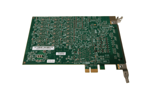 Dialogic Corp VPRIHS Quad Port Media Board 885E-VPRIHS - Image 3