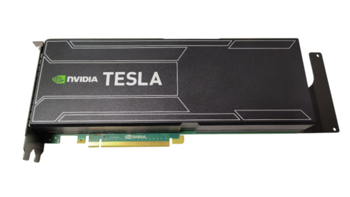 Dell Nvidia Tesla K40 12GB GDDR5 Graphics Accelerator Card KTDCH