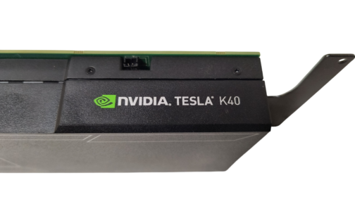 Dell Nvidia Tesla K40 12GB GDDR5 Graphics Accelerator Card KTDCH - Image 4