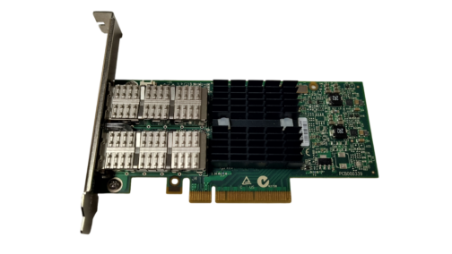 Mellanox ConnectX-3 CX354A Dual QSFP Network Adapter MCX354A-QCBT FH Bracket