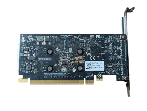 Dell NVIDIA Quadro P1000 4GB GDDR5 PCIe Graphics Card Dell P/N: 091N2V - Image 4