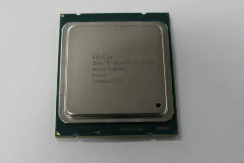 Matched Pair _ Intel Xeon E5-2690 v2 3GHz 25M 10-Core LGA2011 CPU SR1A5