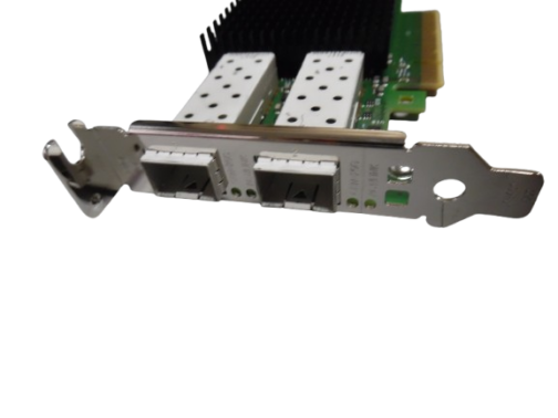 Dell XXV710-DA2 Dual-Port 25G Network Adapter Low Profile 00M95 000M95 - Image 2