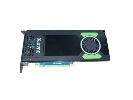 NVIDIA Quadro M4000 8GB GDDR5 Graphics Card VCQM4000