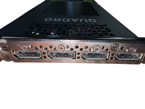 NVIDIA Quadro M4000 8GB GDDR5 Graphics Card VCQM4000 - Image 2