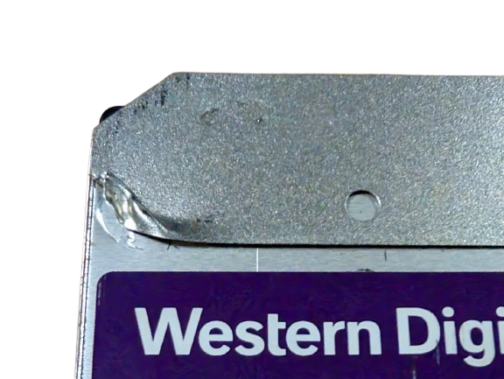 Western Digital 12TB WD121PURP Purple PRO 3.5" SATA 6gb/s HDD READ Description - Image 3