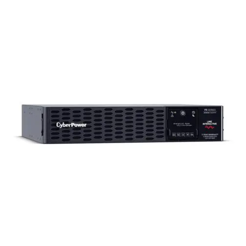 CyberPower PR3000RTXL2UN New Smart App Sinewave UPS Systems